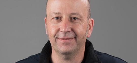 Andreas Stephan - © VQC