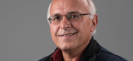 Bernd Bosan - © VQC