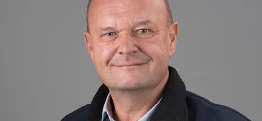 Holger Rieck - © VQC