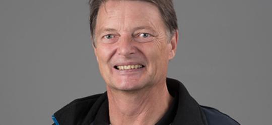 Jochen Salzbrenner - © VQC