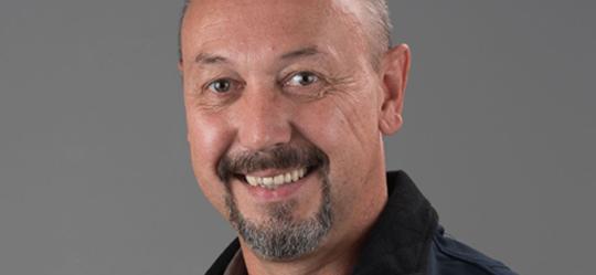 Jürgen Weiß - © VQC