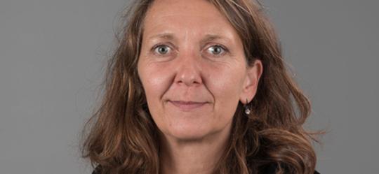 Lydia Litterscheid - © VQC