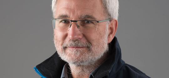 Peter Ungethüm - © VQC