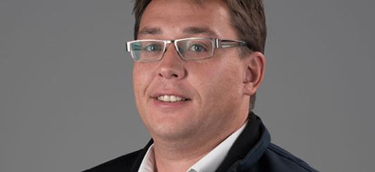 Sebastian Raffel - © VQC