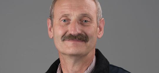 Stefan Hanns - © VQC