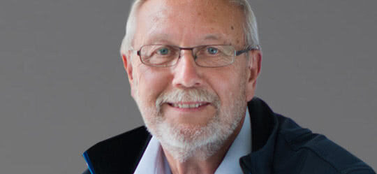 Volker Böhm - © VQC