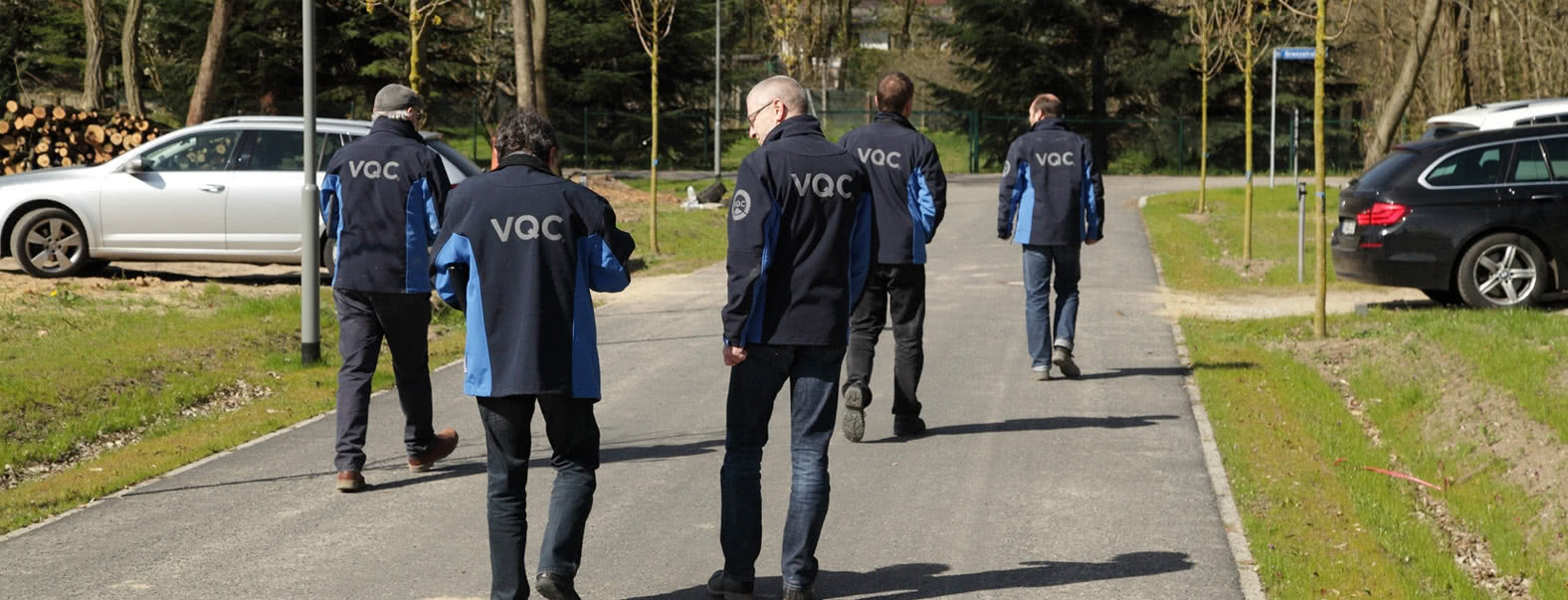 Kooperationen - © VQC