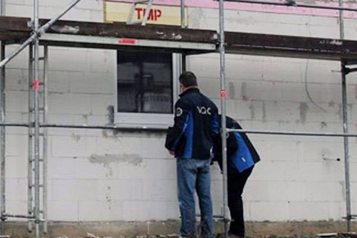 Kooperationen - © VQC