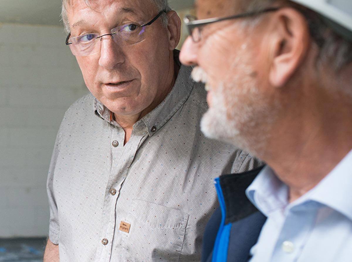 Kooperationspartner - © VQC