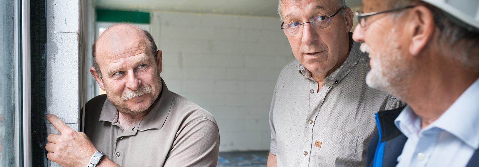 Kooperationspartner - © VQC