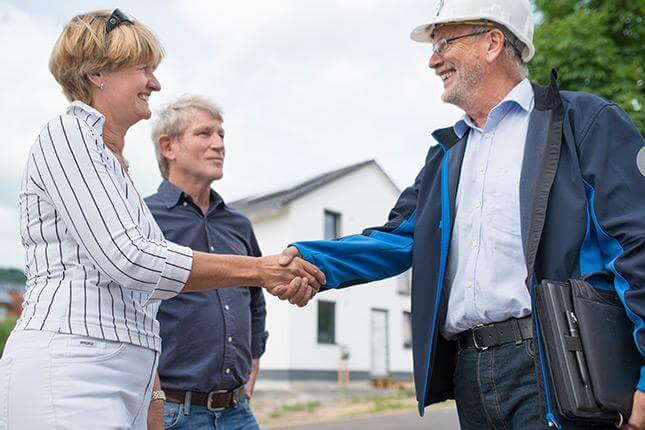 Unabhängiger Sachverständiger - © VQC