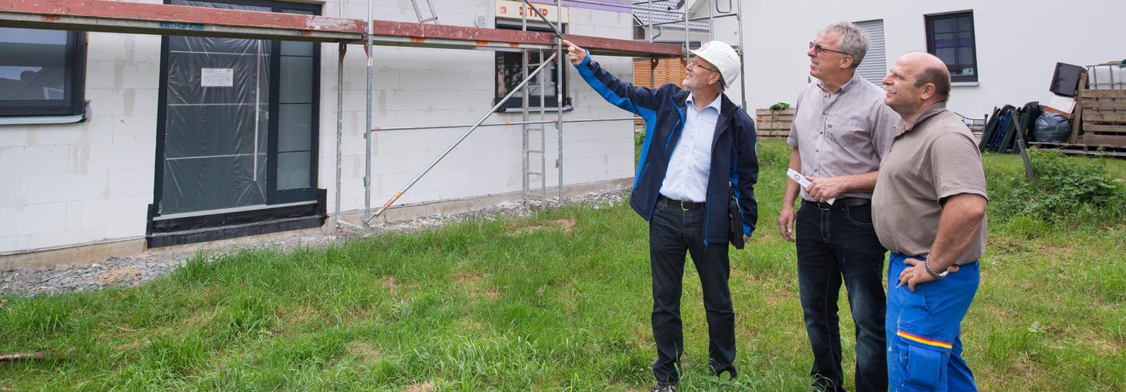 Verbesserung dank Expertennetzwerk - © VQC