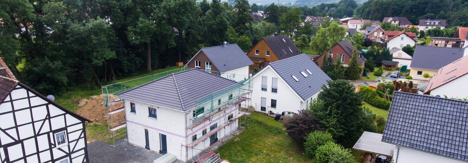 Kontrolle der Bautellen - © VQC