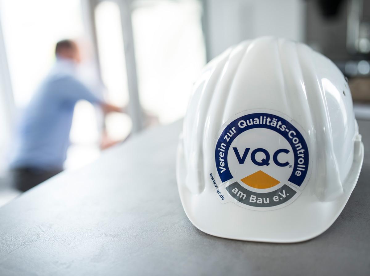 VQC bietet Sicherheit - © VQC