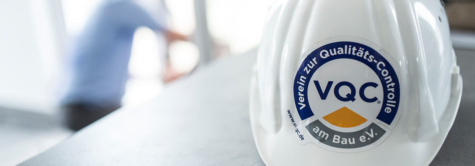 VQC bietet Sicherheit - © VQC