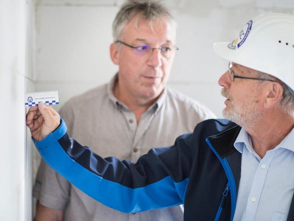 Details beachten - © VQC