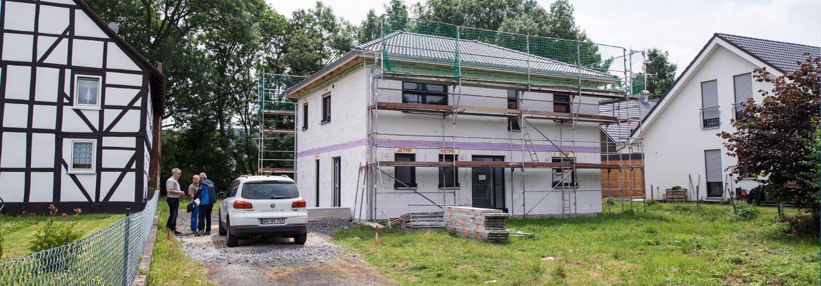 Experten beraten - © VQC