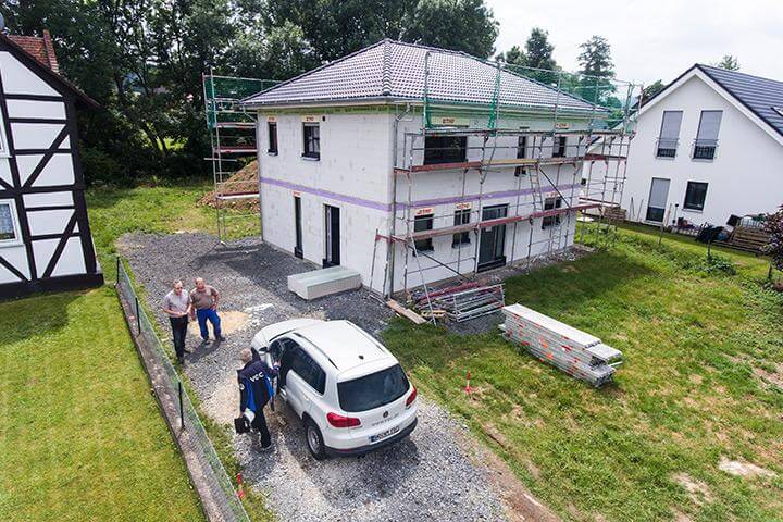 VQC Experten geben Sicherheit - © VQC