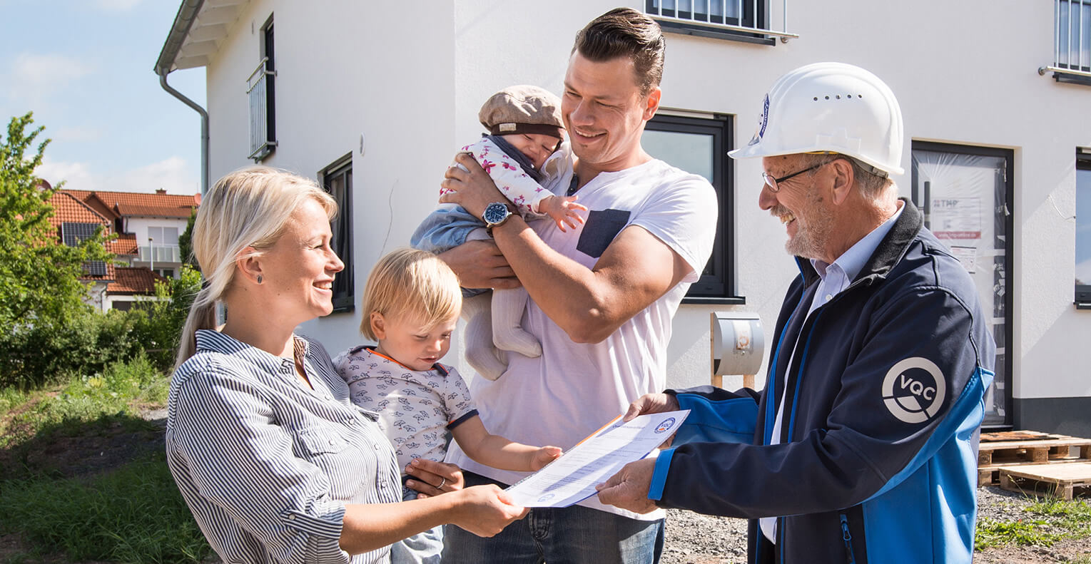 © VQC - Verein zur Qualitätskontrolle