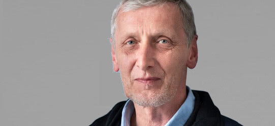 Andreas Herzog © VQC