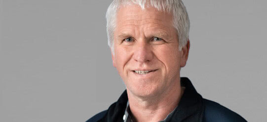 Peter Zimmermann - © VQC