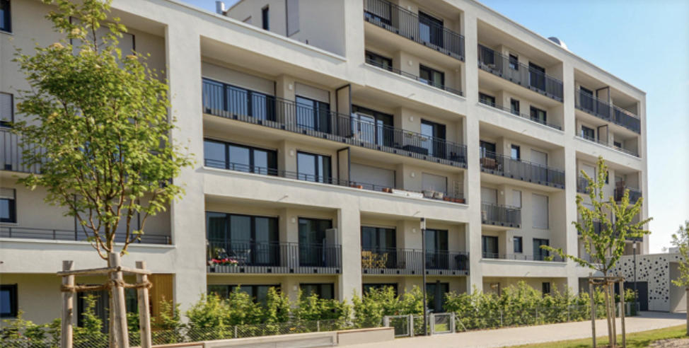 Hausverwaltung Verkehrssicherungspflicht und Zustandsfeststellung von Immobilien