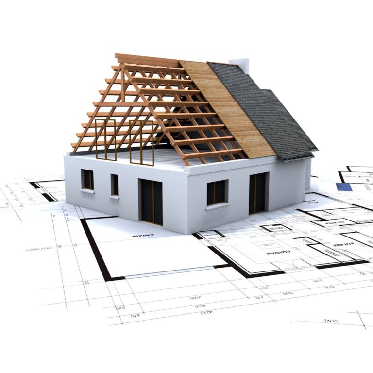 Baubegleitende Qualitätskontrolle TÜV