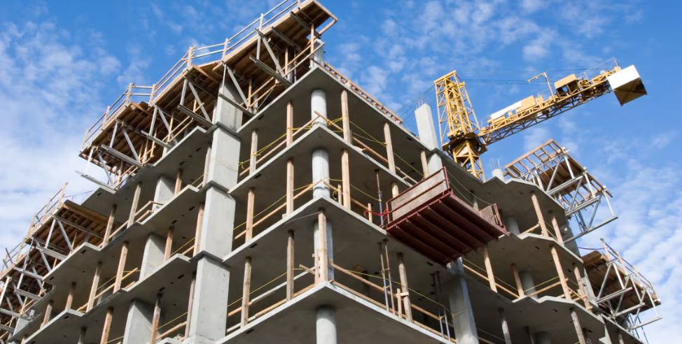 Qualitätscontrolling für Bauträger